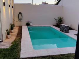 Casa Marqués con pileta, casa o chalet en Córdoba