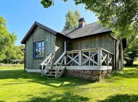 Holiday home BORGHOLM XXIII