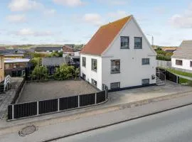 Gorgeous Home In Hvide Sande With Kitchen