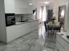 Apartament CASA MIRIAM, ξενοδοχείο σε Lugoj