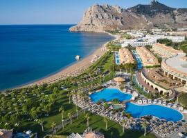 Atlantica Imperial Resort - Adults Only, hotel em Kolimbia