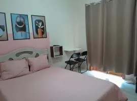 Quarto suíte