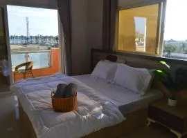 Beautiful Salalah Beach Apartments - 2 by Beautiful Salalah Tours