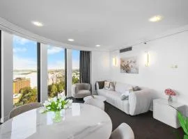 Majestic Metropolis l 2bed Apt Amazing City View