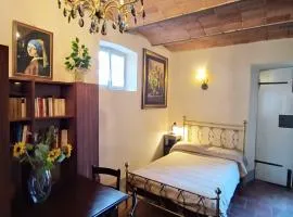 Villa Camelia le Tue Eleganti Vacanze a Lucca