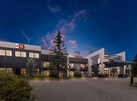 Best Western Plus Mont-Laurier, hotell i Mont-Laurier