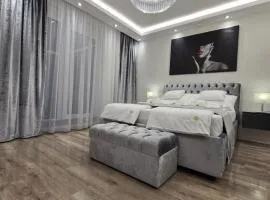 Rebany Apartman 4