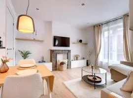 - Le Cocoune - Cosy & Cute Flat