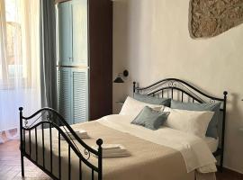 Il Girasole Storico, hotell i Pitigliano