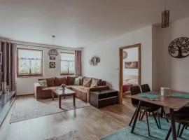 Apartmány Starý trh Kežmarok