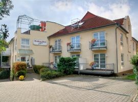 Residenz Hotel Giessen, hotel in Gießen