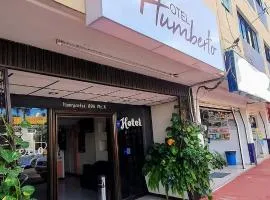 Hotel Humberto