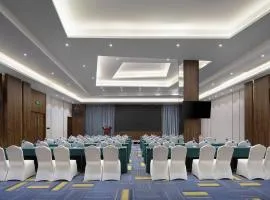 TOWO Shangpin Hotel Changsha Desiqin Institute of Science and Technology Branch