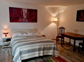 Casa Teo, guest house in Buzau