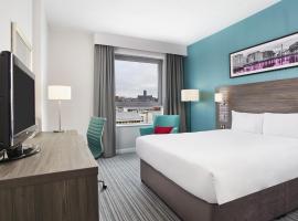 Leonardo Hotel Liverpool, hotell Liverpoolis