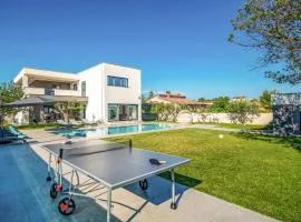 Amazing Home In Pula With Outdoor Swimming Pool