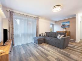 Ferienwohnung Neu Wulmstorf – hotel w mieście Neu Wulmstorf