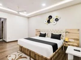 Super Townhouse Oak PTC MG Road