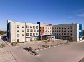 Hampton Inn & Suites Amarillo West, Tx