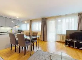 Executive 1BD flat city center - Hösch 4