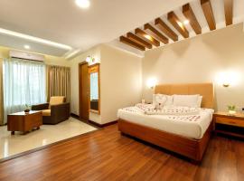 Hyson heritage calicut, hotel i Calicut