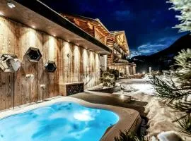 Alpin Boutique Villa Gabriela - Adults Only