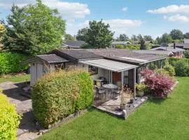 Amazing Home In Bogø By With Kitchen