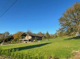 Pré Vert, hotel din Durbuy