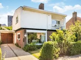 Gorgeous Apartment In Vlissingen With Kitchen