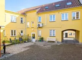 1 Bedroom Gorgeous Apartment In Faaborg