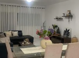 Apartamento Casa Sabi