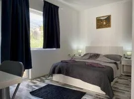 Jelena Lux Apartmani