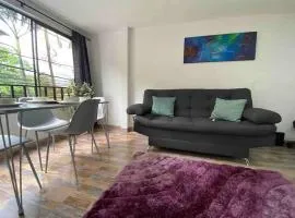 Apartamento en Envigado al Sur de Medellin