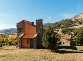 Kalavryta Estate Villa