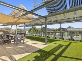 Your Sustainable Retreat In Coffs Harbour