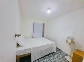 Nuku‘alofa में, होटल Private Room - Horizon Tonga Cottage