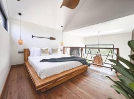 CARI Surf Studios, hotel a Kuta