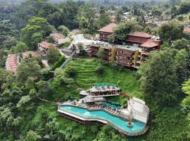 Metland Venya Ubud – hotel w mieście Ubud