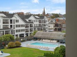 Club Wyndham Newport Onshore: Newport şehrinde bir ucuz otel