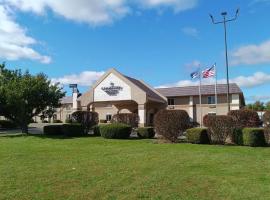 Country Inn & Suites by Radisson, Battle Creek, MI, hotel a Battle Creek