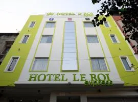 Hotel Le Roi Express Karol Bagh