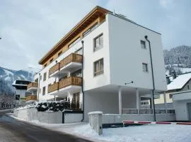 AlpenParks Residence Zell am See