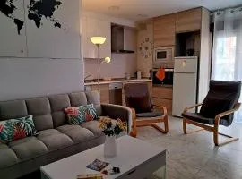 Apartamento La Doncella