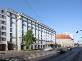 Novotel Nuernberg Centre Ville