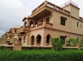 Rajwada Bungalows 3BHK