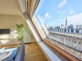 Charming Apartment in Heart of Grand Place