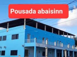 Pousada Abais-Inn