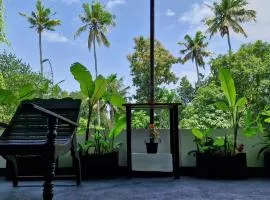 Blue Cove Villa Varkala