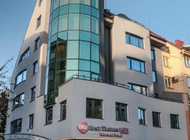 Best Western Plus Lozenetz Hotel, hotel u Sofiji