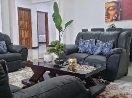 Pristine Ibex Hill Serviced Apartments